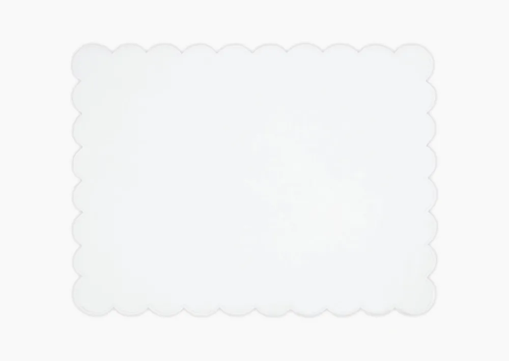 Matouk Place Settings & Linens|Dakota Placemat