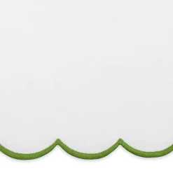 Matouk Place Settings & Linens|Dakota Tablecloth