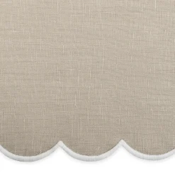 Matouk Place Settings & Linens|Dakota Tablecloth