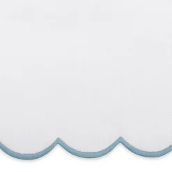 Matouk Place Settings & Linens|Dakota Tablecloth