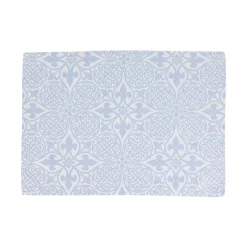 VIETRI Place Settings & Linens|Damask Placemats, Set of 4