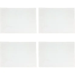 VIETRI Place Settings & Linens|Damask Placemats, Set of 4