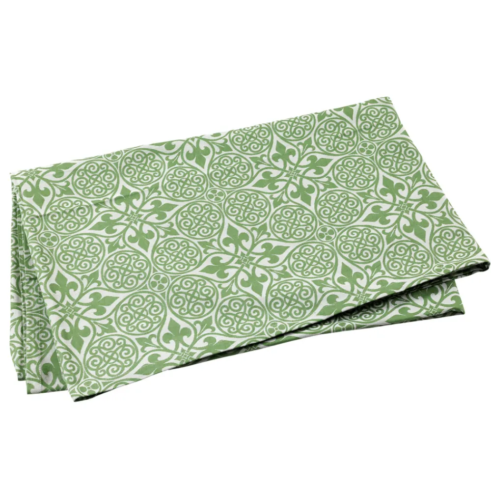 VIETRI Place Settings & Linens|Damask Tablecloth