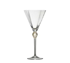 Kim Seybert Place Settings & Linens|Daphne Wine Glass, Set of 4