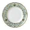 Royal Crown Derby Glassware|Darley Abbey Dinnerware in Mint Green