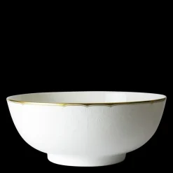 Royal Crown Derby Dinnerware|Darley Abbey Gold Dinnerware