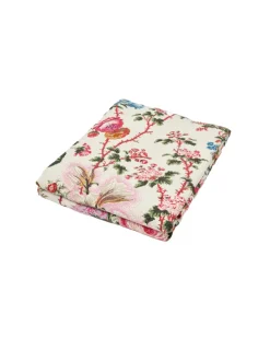 Cabana Place Settings & Linens|D’Ascoli Adoria Tablecloth