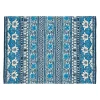 Cabana Place Settings & Linens|D’Ascoli Malabar Placemat