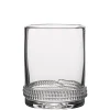 Juliska Glassware|Dean Double Old Fashioned