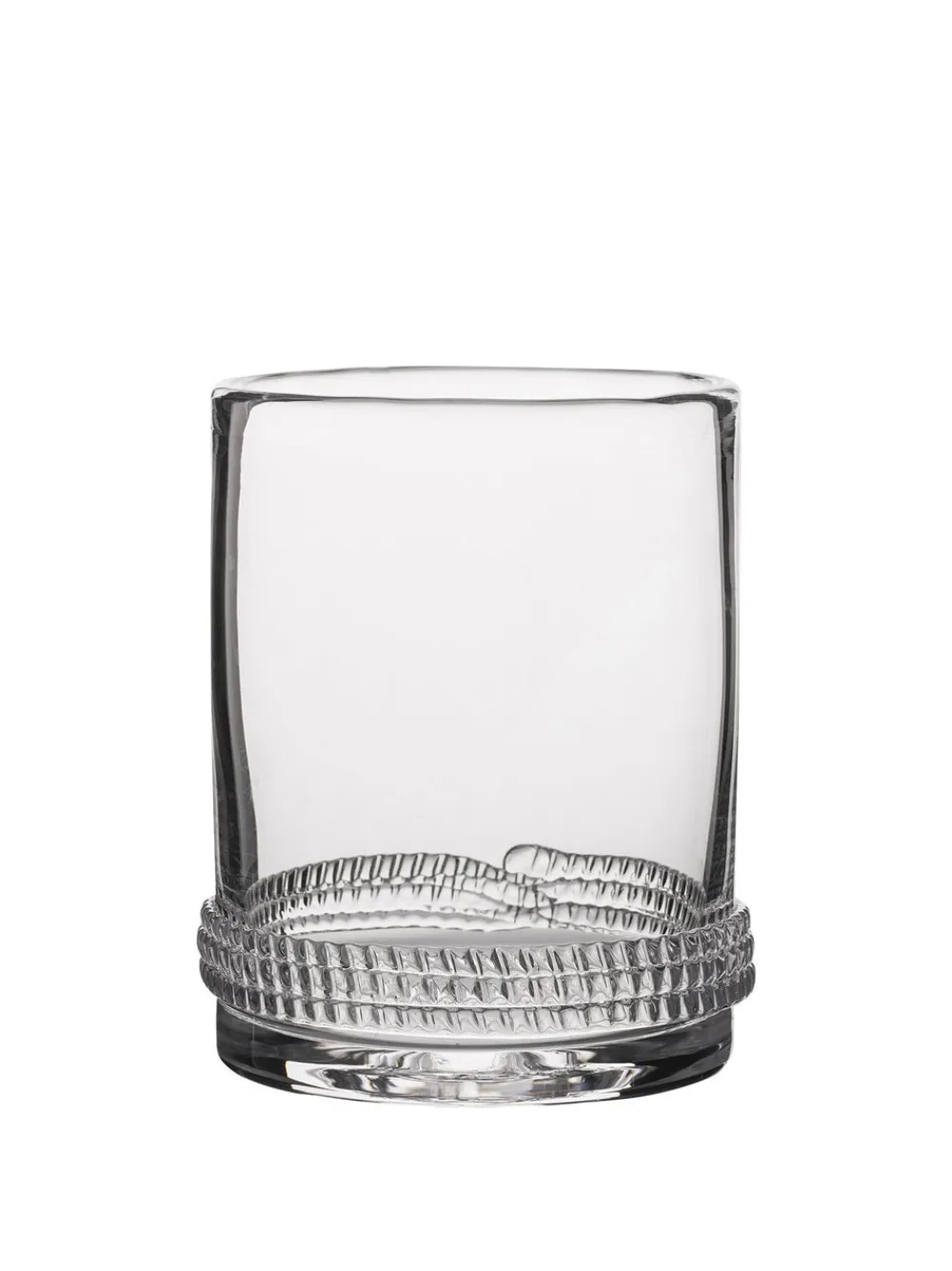 Juliska Glassware|Dean Double Old Fashioned