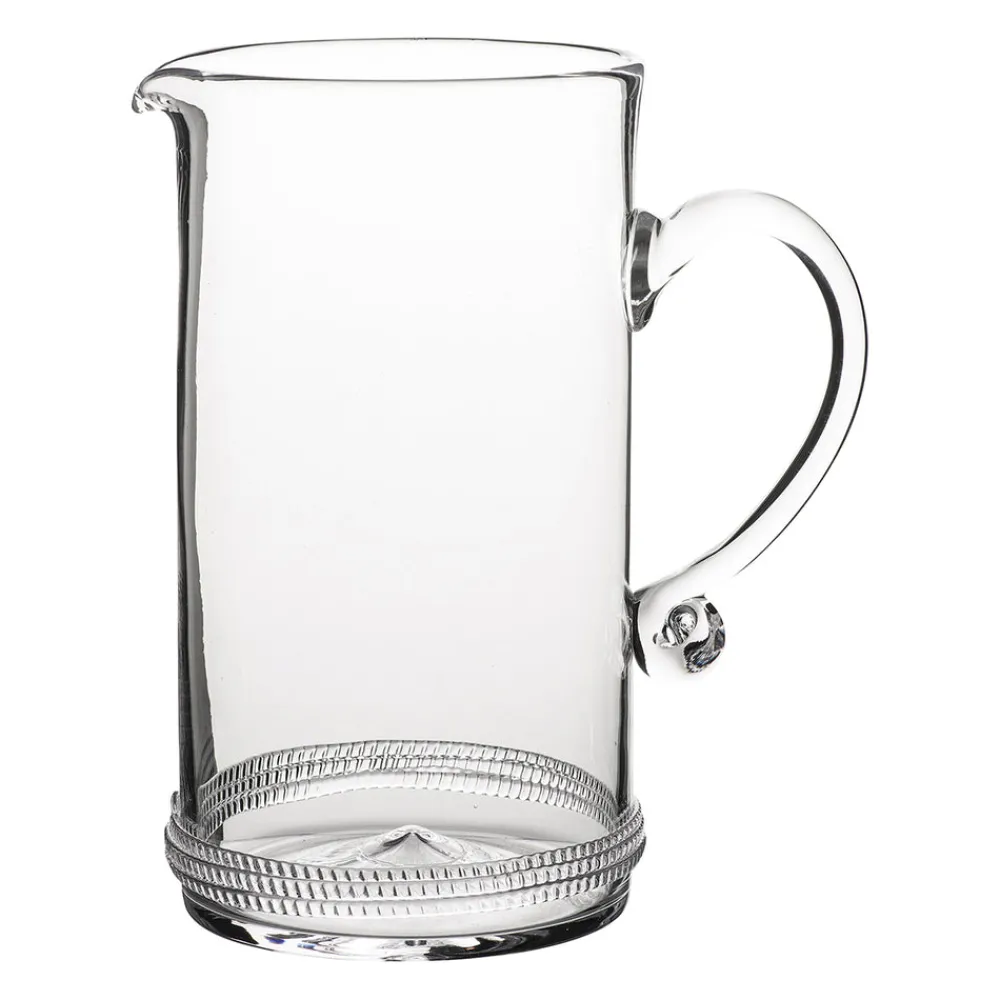 Juliska Glassware|Dean Pitcher