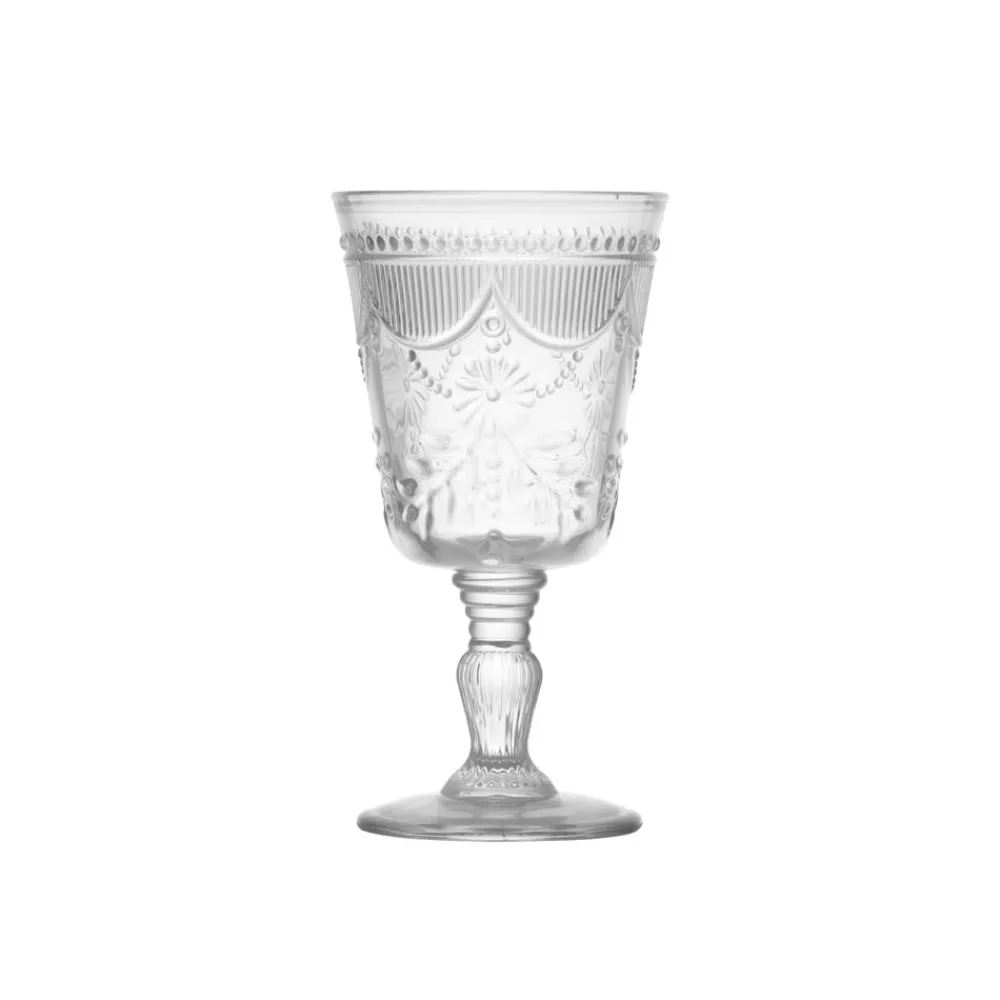 Fortessa Glassware|Debutante Water Glass, Set of 6