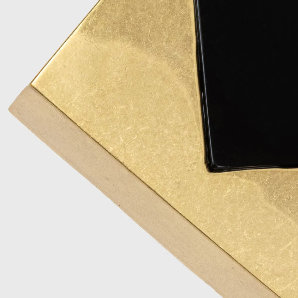 Joanna Buchanan Place Settings & Linens|Deco Cube Napkin Rings, Set of Four