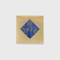 Joanna Buchanan Place Settings & Linens|Deco Cube Napkin Rings, Set of Four