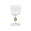 Cabana Glassware|Demetra Water Glass