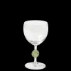 Cabana Glassware|Demetra Wine Glass