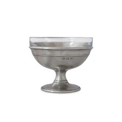 Match Silver|Dinnerware|Dessert Dish