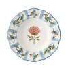 Cabana Dinnerware|DESTREE x Soup Plate in Light Blue