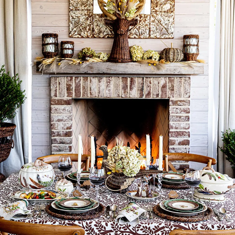 Juliska Living|Décor|Devon Willow Stag Vase