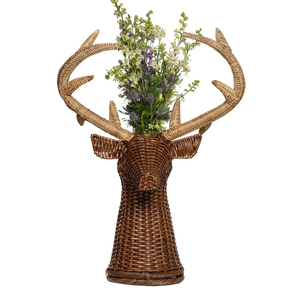 Juliska Living|Décor|Devon Willow Stag Vase