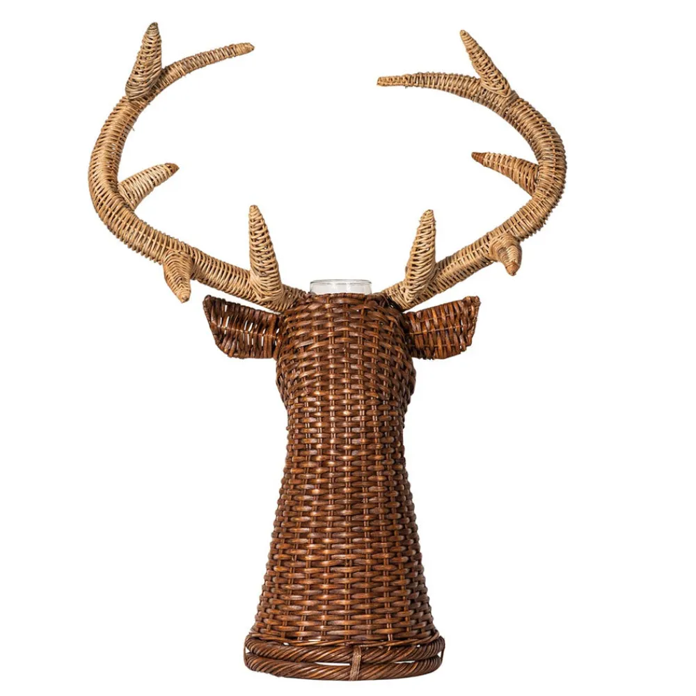Juliska Living|Décor|Devon Willow Stag Vase