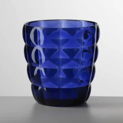 MARIO LUCA GIUSTI Glassware|Diamante Acrylic Tumbler