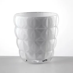 MARIO LUCA GIUSTI Glassware|Diamante Acrylic Tumbler