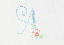 Jacaranda Living Place Settings & Linens|Dinner Napkins, Personalized, Set of 2