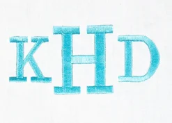 Jacaranda Living Place Settings & Linens|Dinner Napkins, Personalized, Set of 2