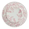 Piano Piano Dinnerware|Dinner Plate in Rosa