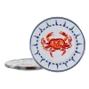 Golden Rabbit Dinnerware|Dinner Plates in Crab House