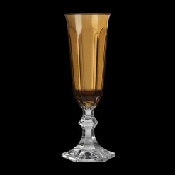 MARIO LUCA GIUSTI Glassware|Dolce Vita Acrylic Flute