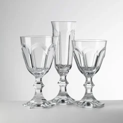 MARIO LUCA GIUSTI Glassware|Dolce Vita Acrylic Flute