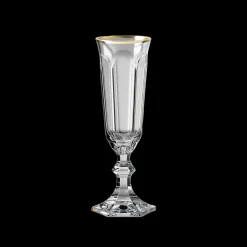 MARIO LUCA GIUSTI Glassware|Dolce Vita Acrylic Flute