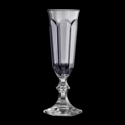MARIO LUCA GIUSTI Glassware|Dolce Vita Acrylic Flute