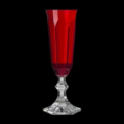 MARIO LUCA GIUSTI Glassware|Dolce Vita Acrylic Flute