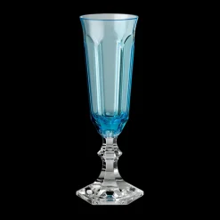MARIO LUCA GIUSTI Glassware|Dolce Vita Acrylic Flute