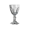 MARIO LUCA GIUSTI Glassware|Dolce Vita Acrylic Water Glass