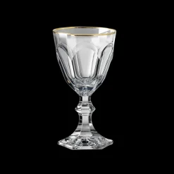 MARIO LUCA GIUSTI Glassware|Dolce Vita Acrylic Wine Glass