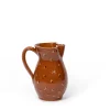 Sharland England Glassware|Dotty Jug