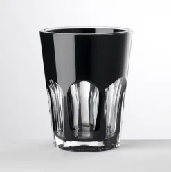 MARIO LUCA GIUSTI Glassware|Double Face Acrylic Tumbler