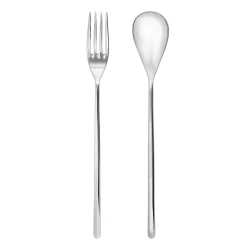 Fortessa Flatware|Dragonfly 2-Piece Flatware Set