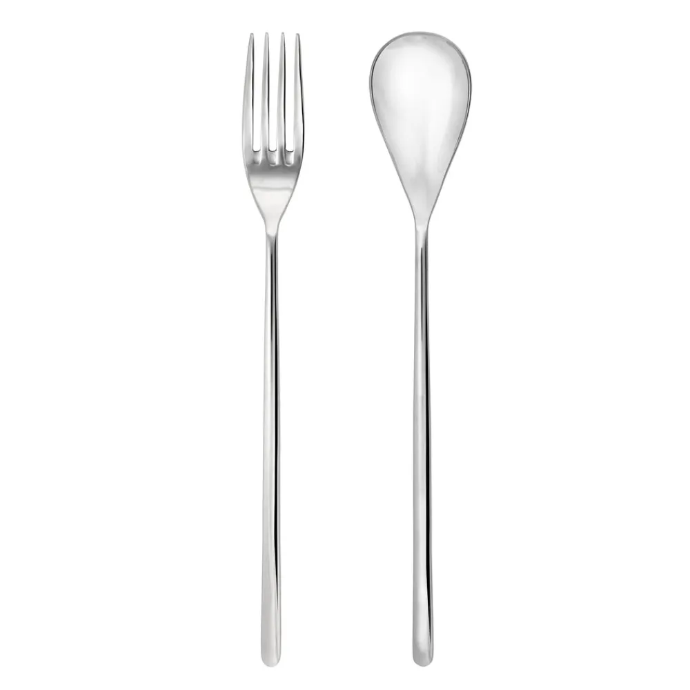 Fortessa Flatware|Dragonfly 2-Piece Flatware Set