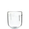 La Rochere Glassware|Dragonfly Tumbler, Set of 6