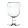 La Rochere Glassware|Dragonfly Wine Glass, Set of 6