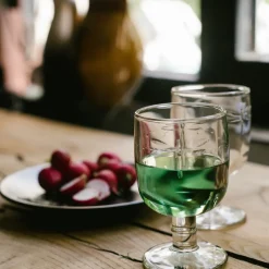 La Rochere Glassware|Dragonfly Wine Glass, Set of 6