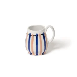 Sharland England Dinnerware|Drip Mug
