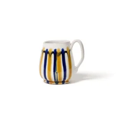 Sharland England Dinnerware|Drip Mug