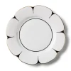 Molecot Dinnerware|Drops Dinner Plate