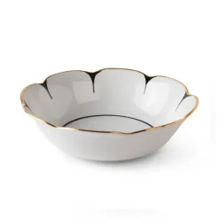 Molecot Dinnerware|Drops Soup & Pasta Plate